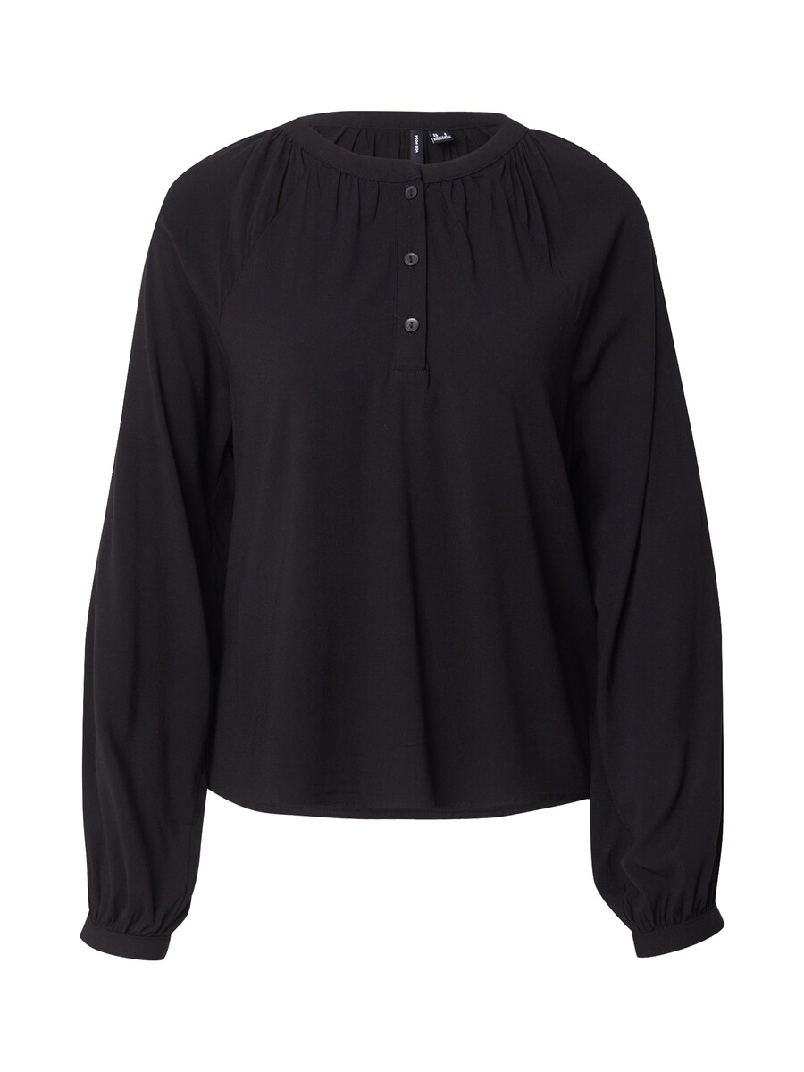 Блуза VERO MODA VMBELLA, Black
Блуза VERO MODA VMBELLA, Black