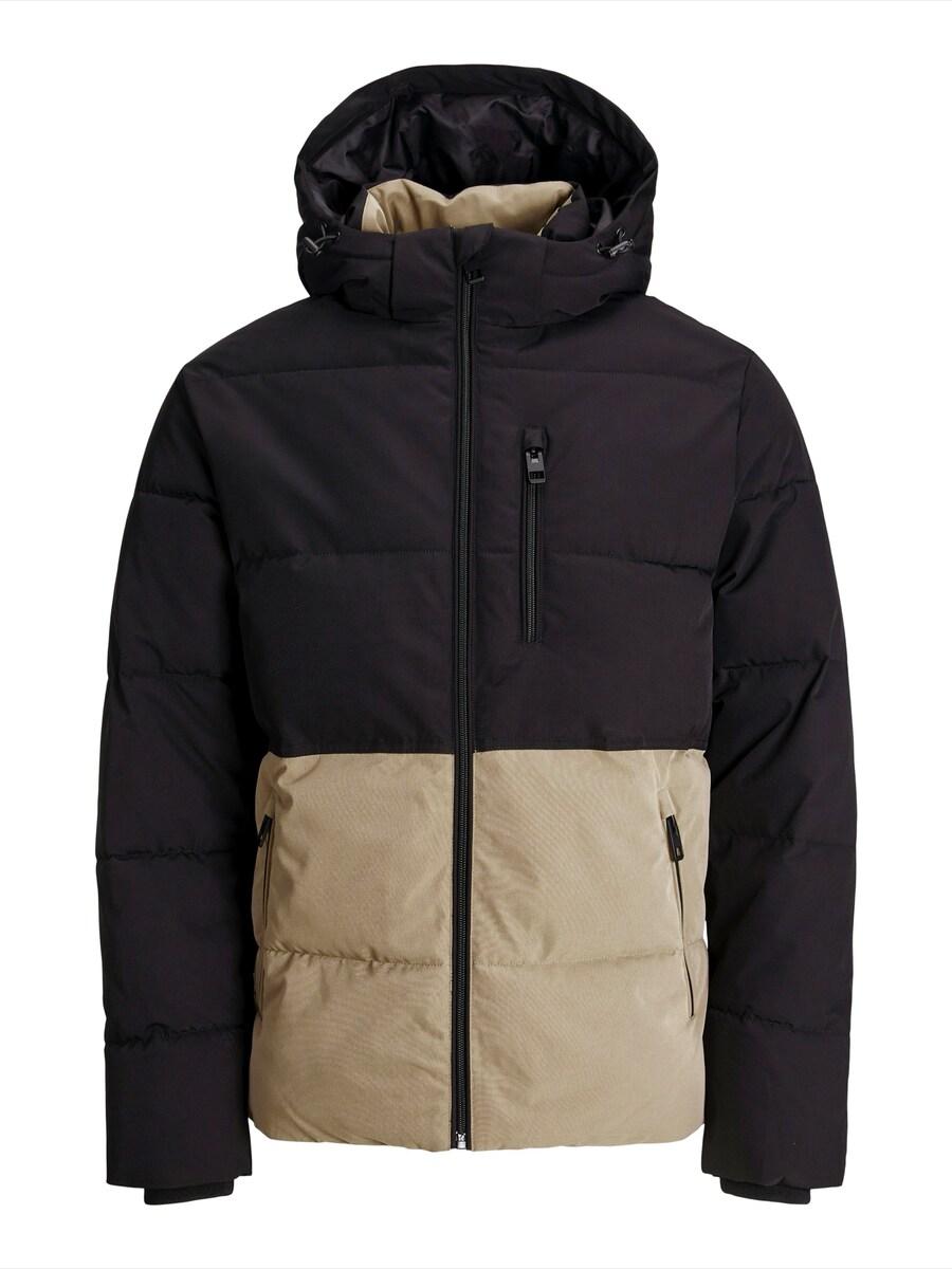 Зимняя куртка JACK & JONES JACK & JONES JJEOWEN, Beige
Зимняя куртка JACK & JONES JACK & JONES JJEOWEN, Beige