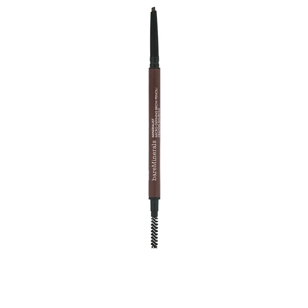 Карандаш для бровей Mineralist micro brow pencil Bareminerals, цвет Coffee, 1 шт.
Карандаш для бровей Mineralist micro brow pencil Bareminerals, цвет Coffee, 1 шт.