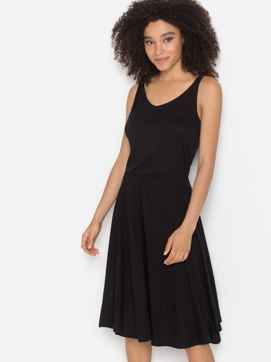 Мини платье VIVANCE Dress, черный
Мини платье VIVANCE Dress, черный