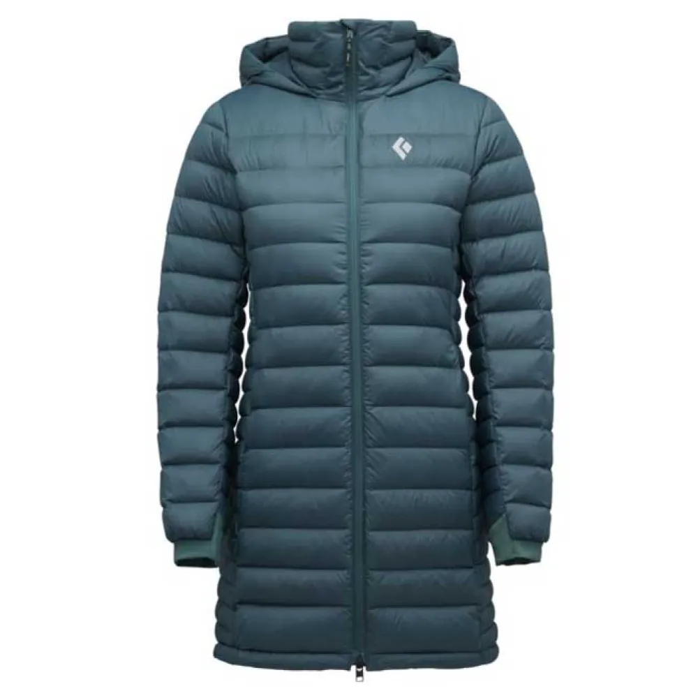 Парка Black Diamond Access Down, синий
Парка Black Diamond Access Down, синий