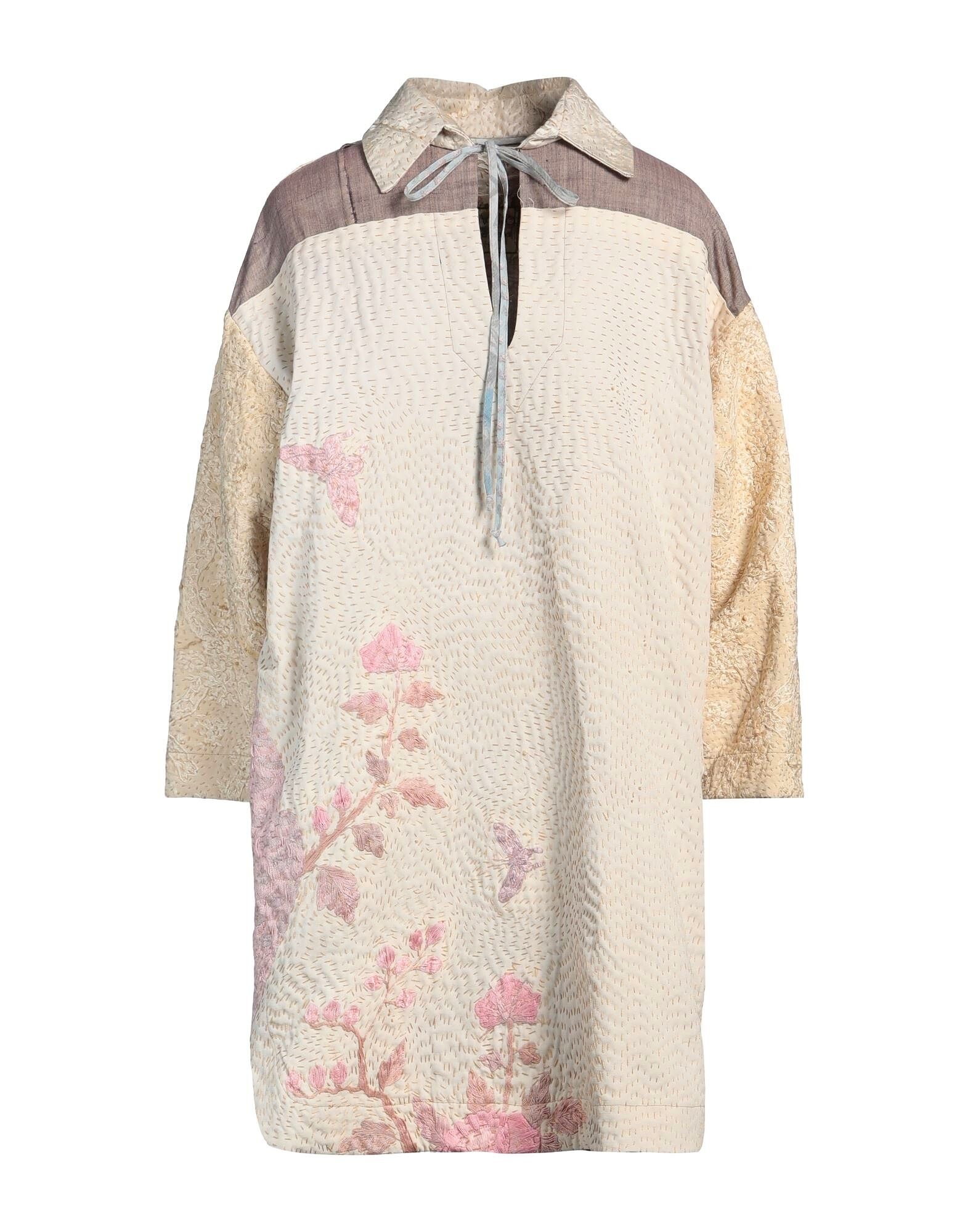 Мини-платье By Walid, бежевый
Мини-платье By Walid, бежевый