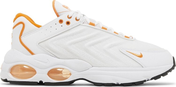 Кроссовки Air Max TW Next Nature 'Bright Mandarin', белый
Кроссовки Air Max TW Next Nature 'Bright Mandarin', белый