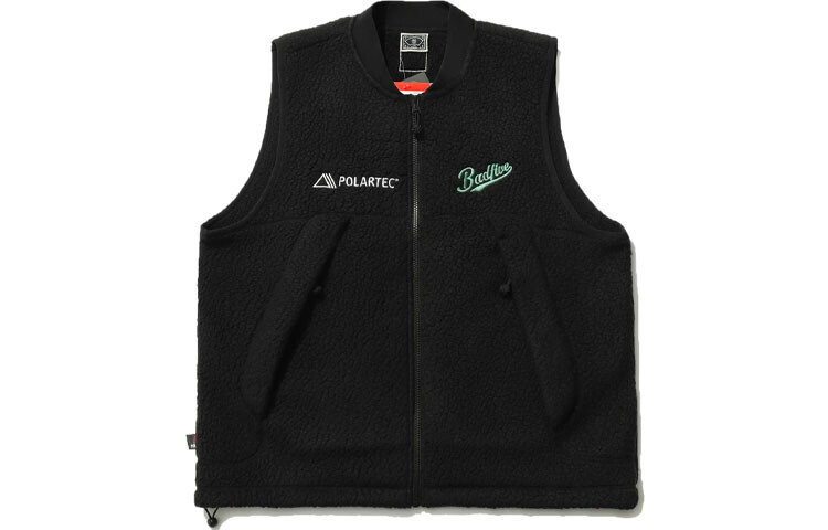 Спортивная баскетбольная коллекция жилет мужской черный Lining, черный 
Спортивная баскетбольная коллекция жилет мужской черный Lining, черный