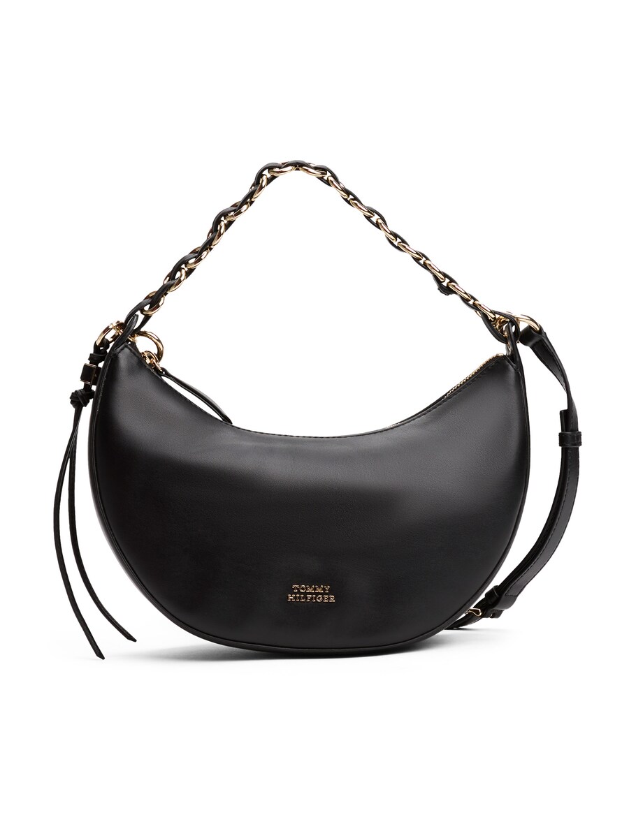 Сумка через плечо TOMMY HILFIGER MOON, черный
Сумка через плечо TOMMY HILFIGER MOON, черный