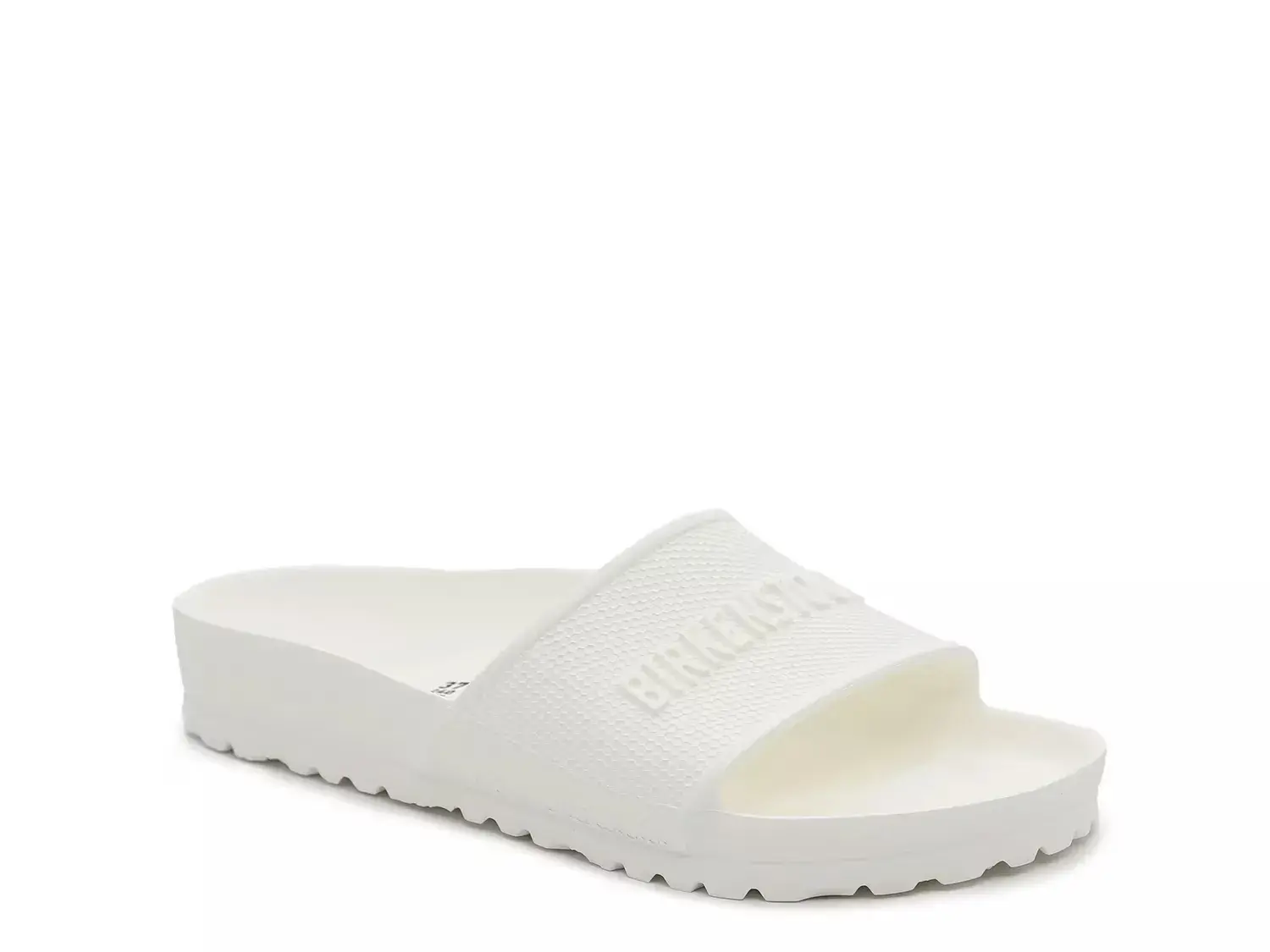 Сланцы EVA - мужские Birkenstock, White
Сланцы EVA - мужские Birkenstock, White