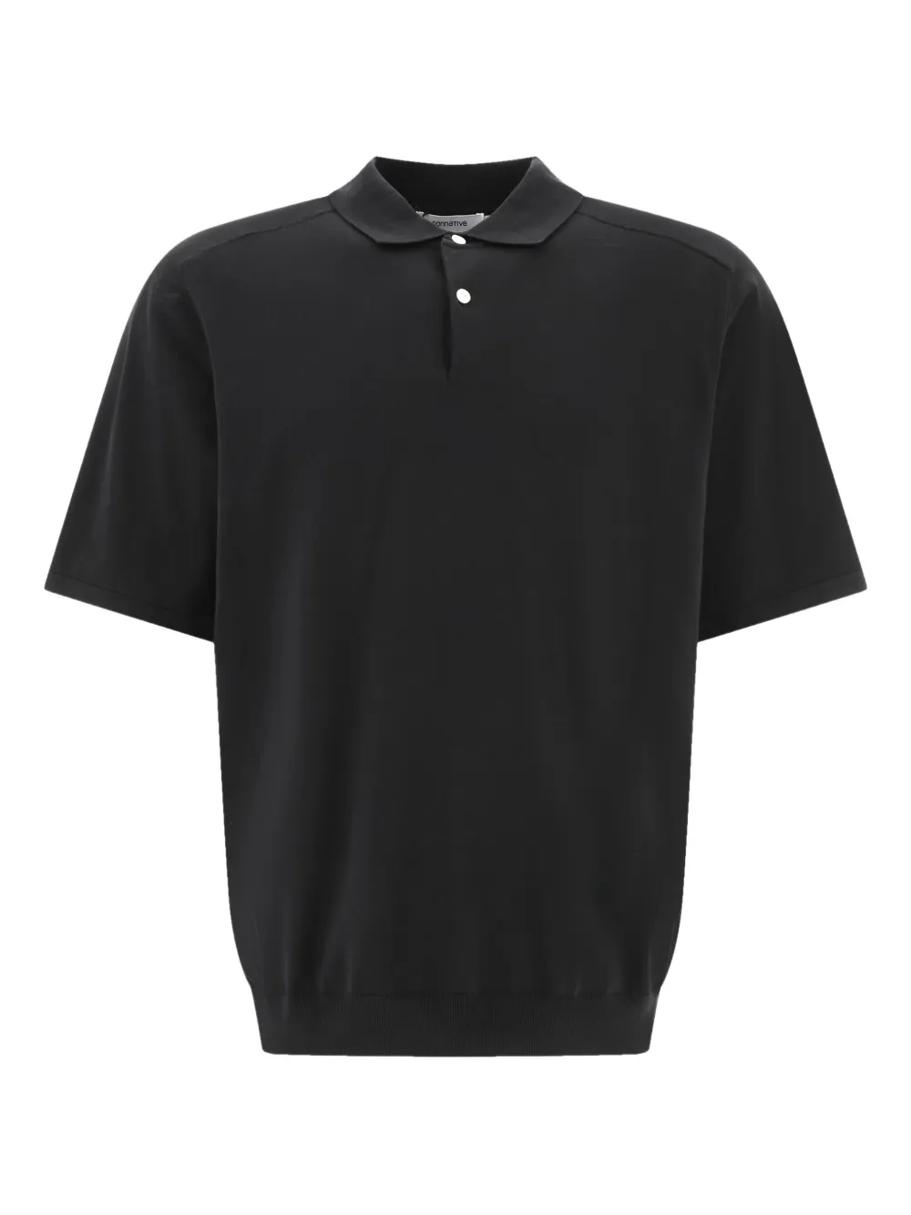 Рубашка-поло Dweller с коротким рукавом nonnative, черный
Рубашка-поло Dweller с коротким рукавом nonnative, черный