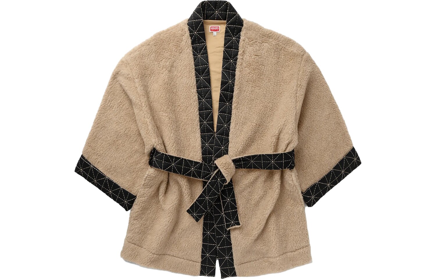 Куртка мужская бежевая Kenzo
Куртка мужская бежевая Kenzo