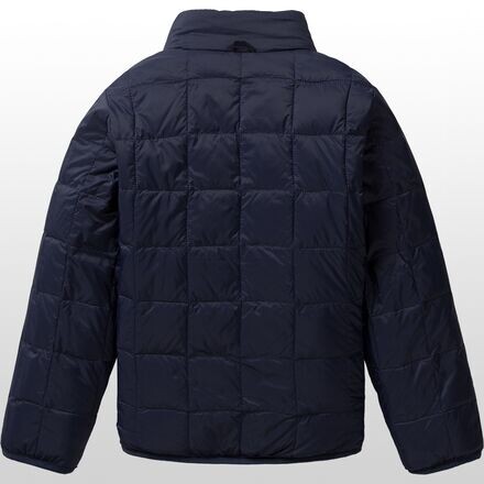 Двусторонняя куртка Mountain Down x Boa - Детская Taion, цвет Navy/Ivory 
Двусторонняя куртка Mountain Down x Boa - Детская Taion, цвет Navy/Ivory