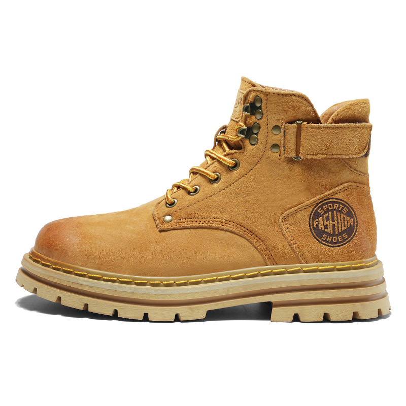 Мужские ботинки Crew Martin M.M Party, Gold
Мужские ботинки Crew Martin M.M Party, Gold