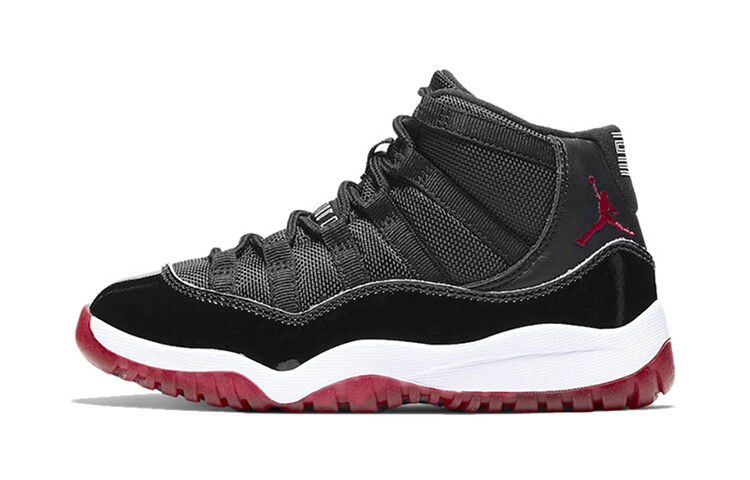 Кроссовки Jordan 11 Retro Playoffs Bred 2019 PS
Кроссовки Jordan 11 Retro Playoffs Bred 2019 PS