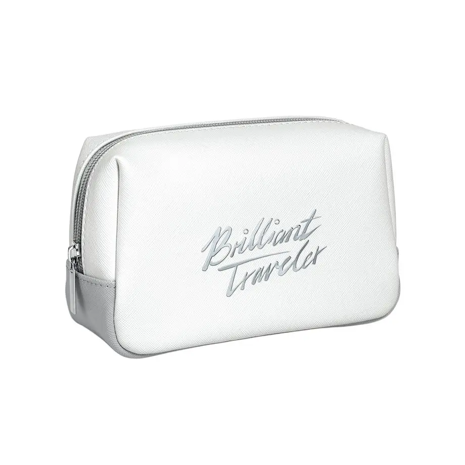 Косметички и боксы Swarovski, белый
Косметички и боксы Swarovski, белый