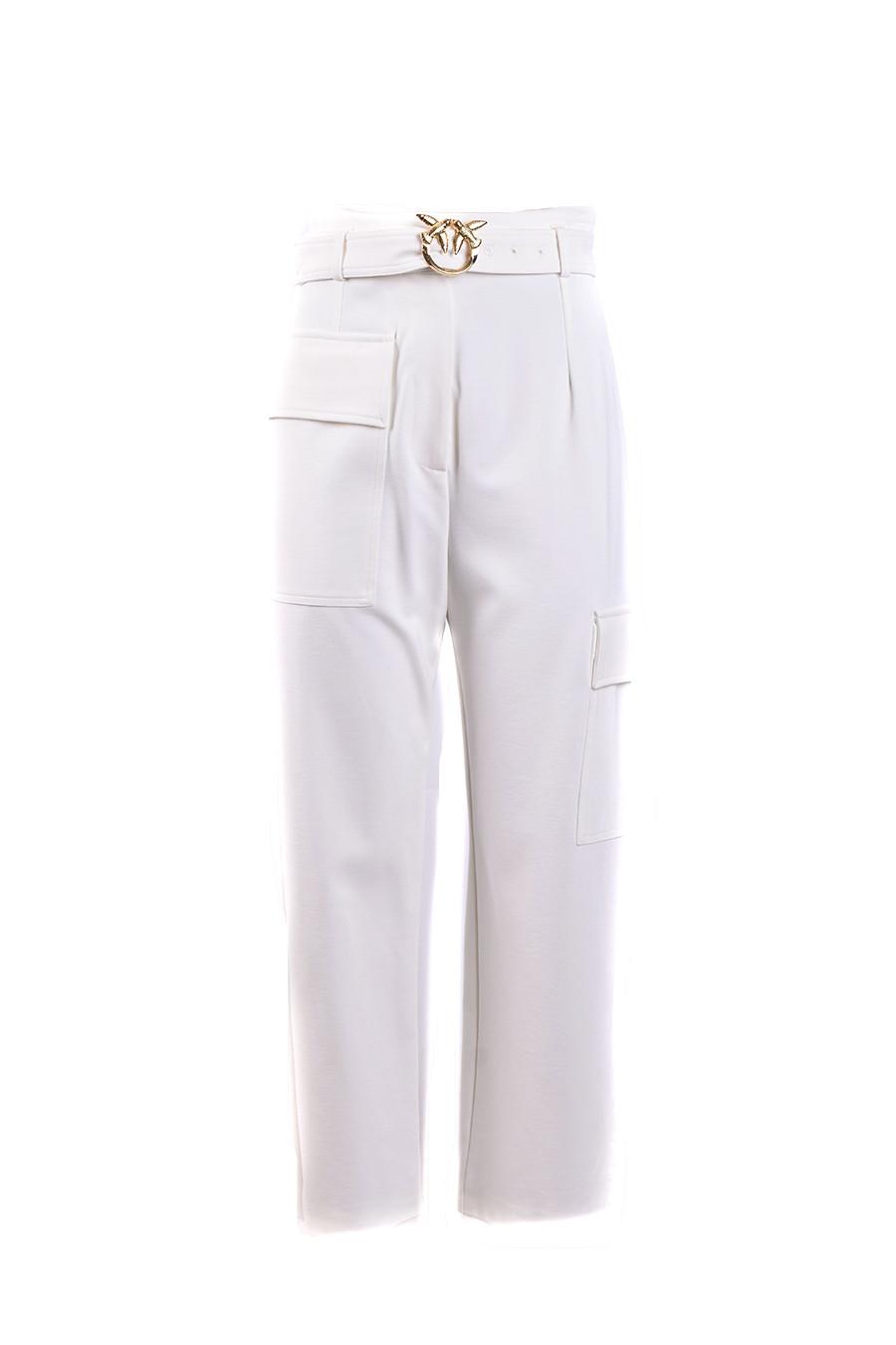 Брюки Pinko, white
Брюки Pinko, white
