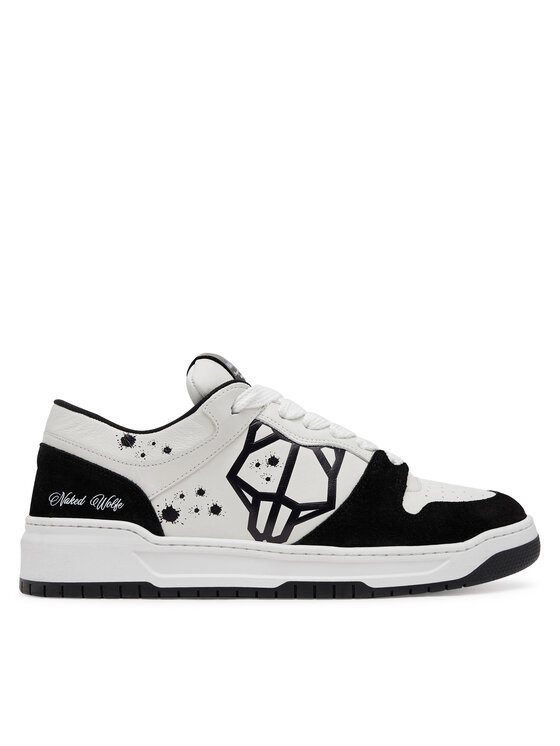Кроссовки CM-00 Naked Wolfe, белый
Кроссовки CM-00 Naked Wolfe, белый