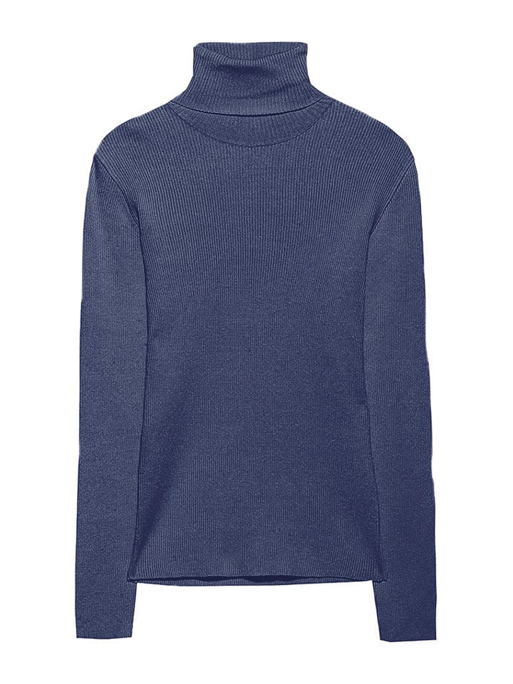 Свитер Herrlicher, темно-синий
Свитер Herrlicher, темно-синий