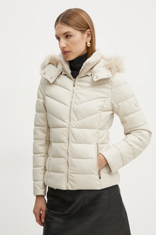 Куртка Morgan, бежевый
Куртка Morgan, бежевый