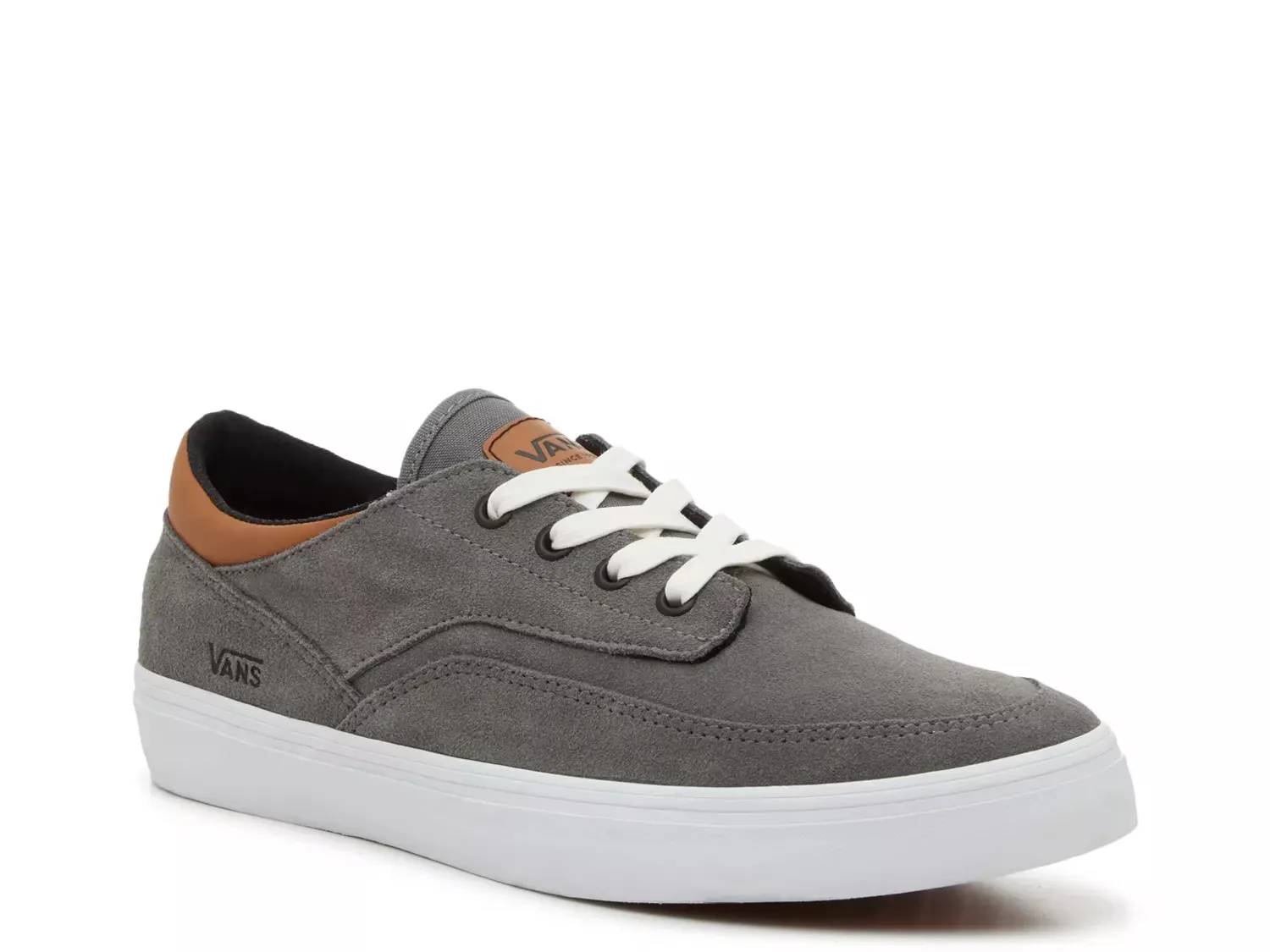 Кроссовки Emmerson - мужские Vans, Grey
Кроссовки Emmerson - мужские Vans, Grey