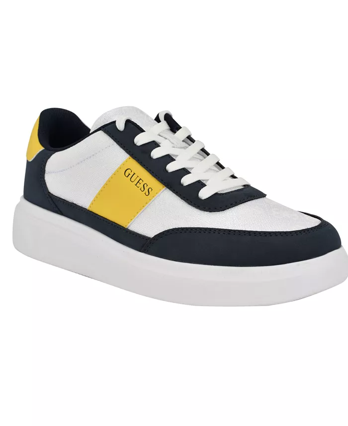 Мужские модные кроссовки Chaze Lifted на шнуровке GUESS, мультиколор
Мужские модные кроссовки Chaze Lifted на шнуровке GUESS, мультиколор