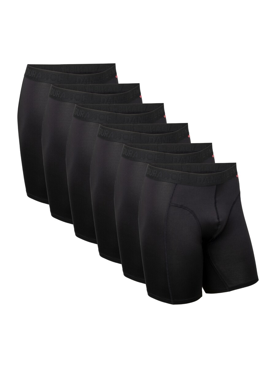 Боксеры DANISH ENDURANCE, черный
Боксеры DANISH ENDURANCE, черный