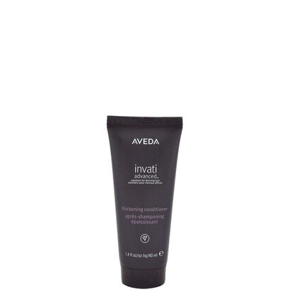 Invati Advanced Кондиционер для густоты 40 мл, Aveda 
Invati Advanced Кондиционер для густоты 40 мл, Aveda