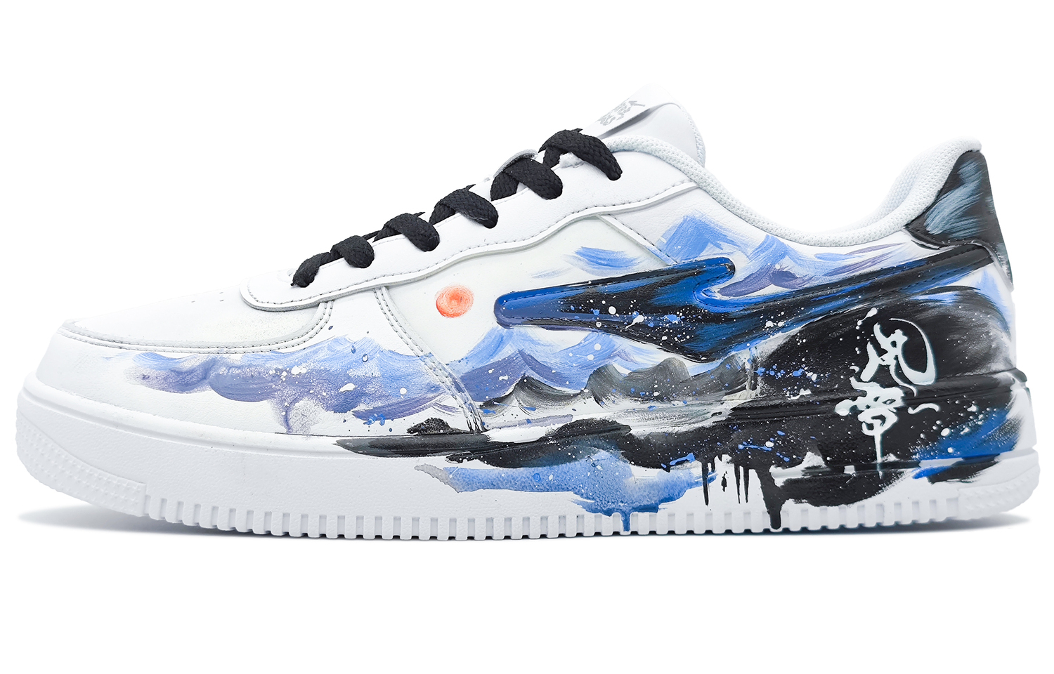 Erke Износостойкие дышащие низкие скейтбордские кроссовки унисекс бело-голубые, цвет White Blue
Erke Износостойкие дышащие низкие скейтбордские кроссовки унисекс бело-голубые, цвет White Blue