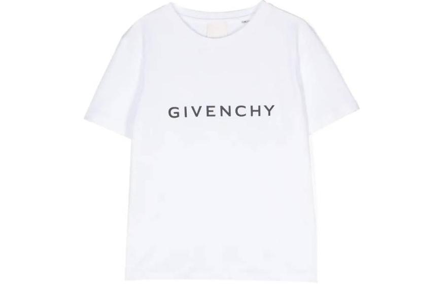 Детская футболка Givenchy, белый
Детская футболка Givenchy, белый