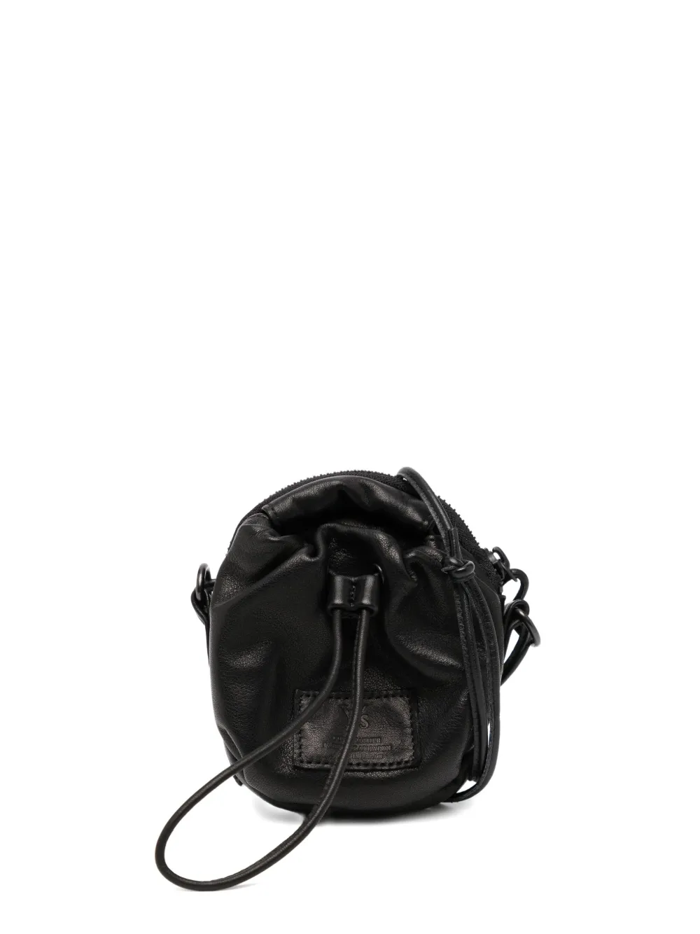 Кожаная мини-сумка Y's, черный
Кожаная мини-сумка Y's, черный