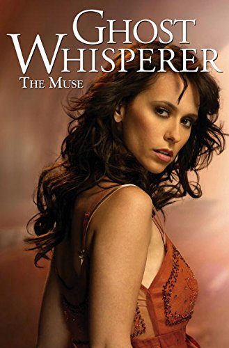 Ghost Whisperer: The Muse (IDW Publishing)
Ghost Whisperer: The Muse (IDW Publishing)