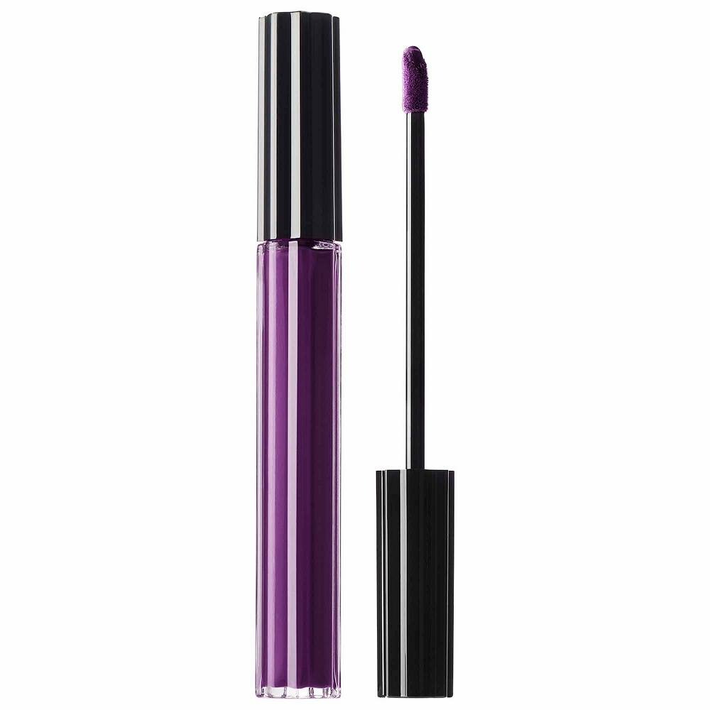 KVD Beauty Everlasting Hyperlight Vegan Устойчивая к переноске жидкая губная помада, цвет Dark Wisteria
KVD Beauty Everlasting Hyperlight Vegan Устойчивая к переноске жидкая губная помада, цвет Dark Wisteria