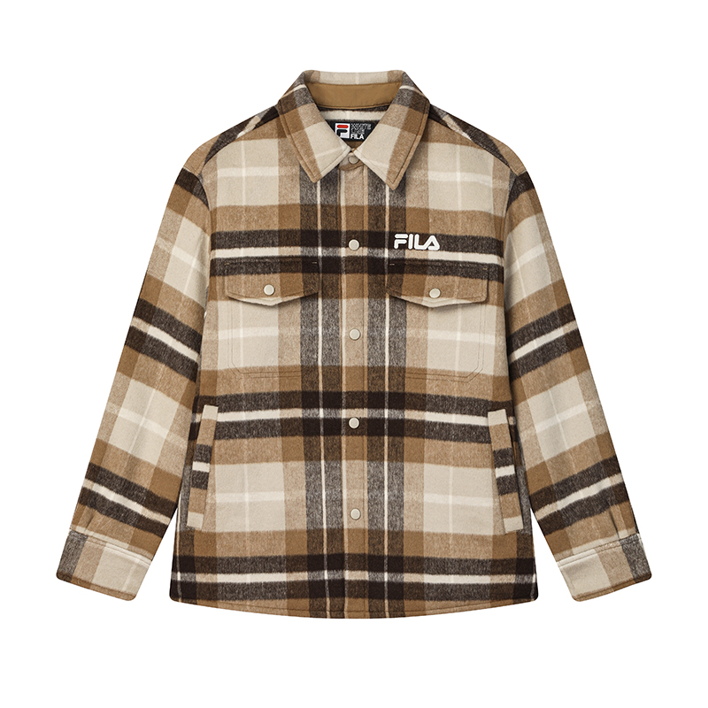 FILA Куртка мужская Ветром гонимая пшеничная волна, Wind Blowing Wheat Fields
FILA Куртка мужская Ветром гонимая пшеничная волна, Wind Blowing Wheat Fields