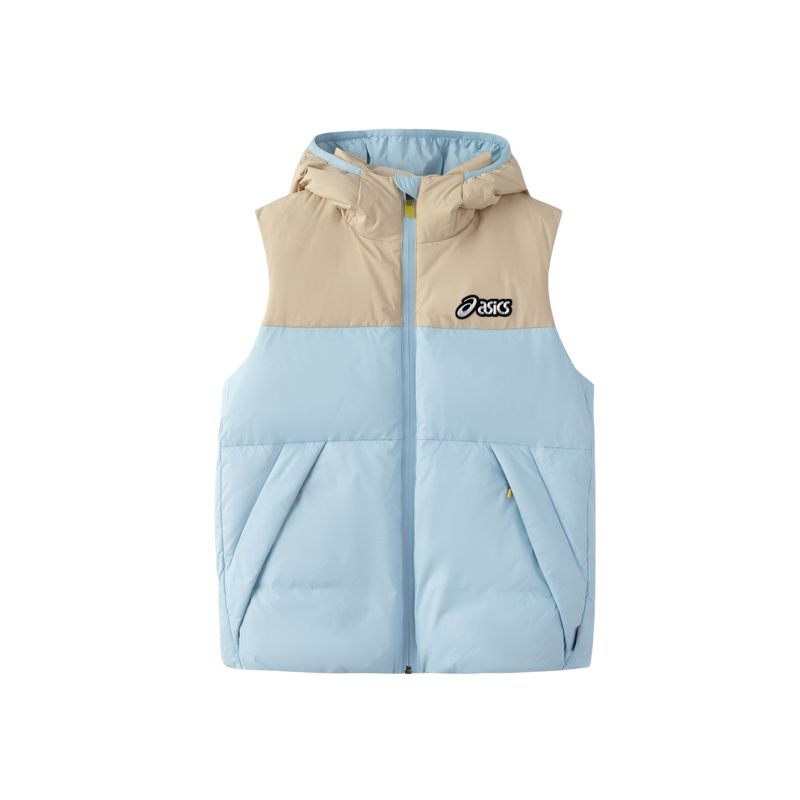 Городской светлый тренд пуховики синие подростки Asics
Городской светлый тренд пуховики синие подростки Asics