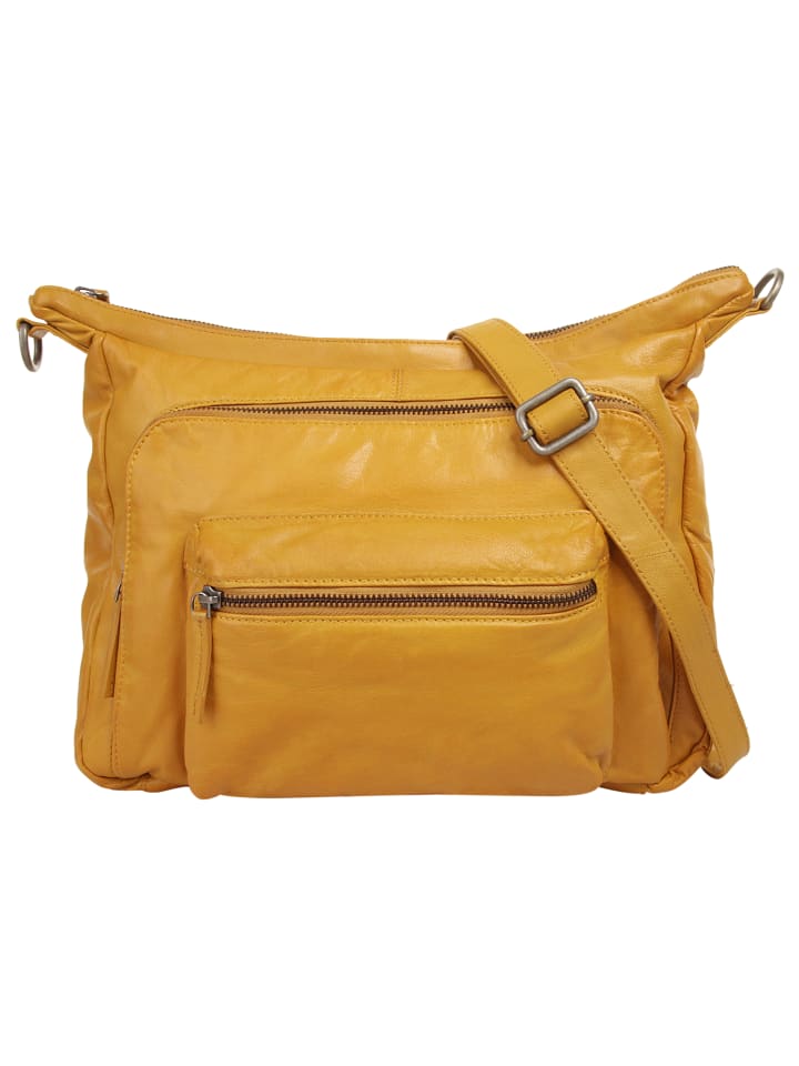 Сумка через плечо WouWou, желтый
Сумка через плечо WouWou, желтый