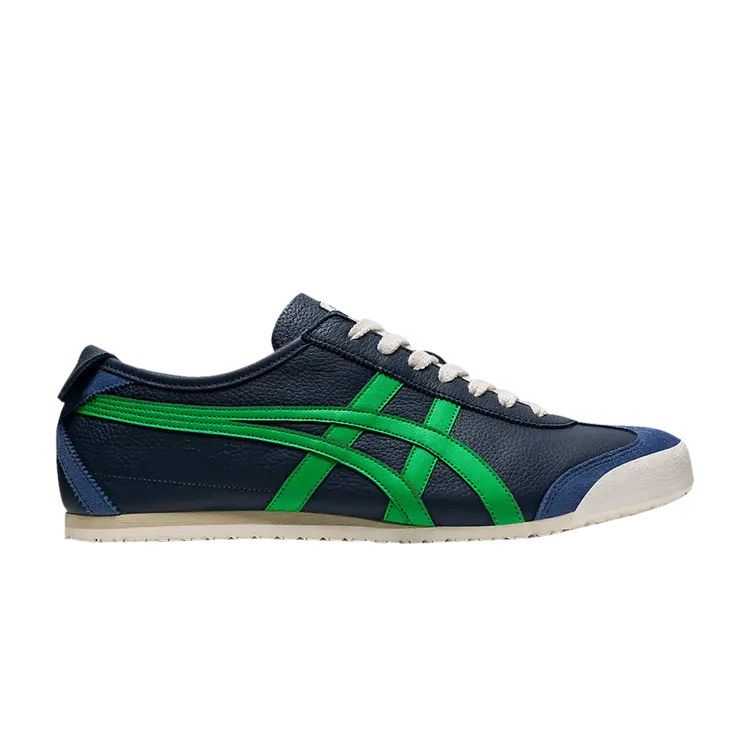 Кроссовки Onitsuka Tiger Mexico 66, синий
Кроссовки Onitsuka Tiger Mexico 66, синий