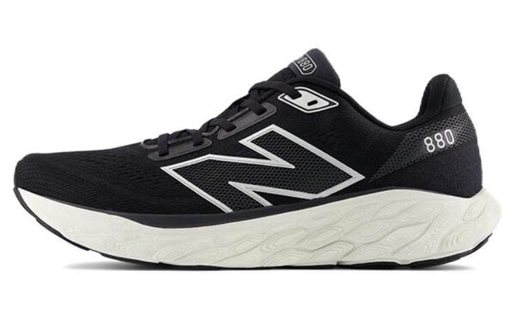 New Balance Кроссовки Fresh Foam X 860v13 Black Sea Salt Silver Metallic
New Balance Кроссовки Fresh Foam X 860v13 Black Sea Salt Silver Metallic