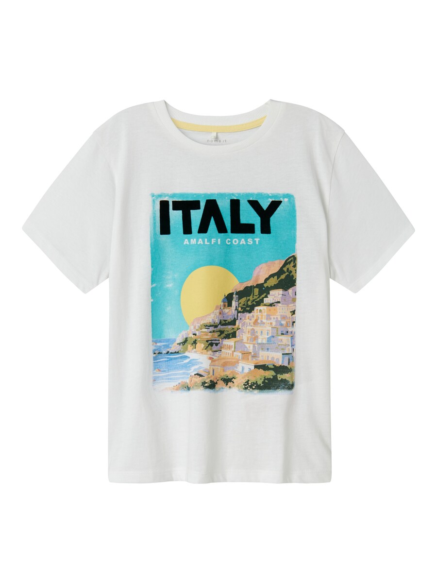 Рубашка NAME IT NKMFAMMA, белый
Рубашка NAME IT NKMFAMMA, белый