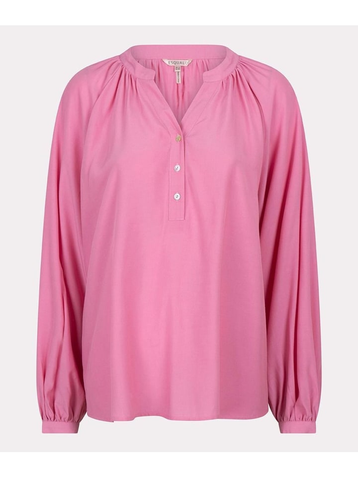 Блузка Esqualo, розовый
Блузка Esqualo, розовый