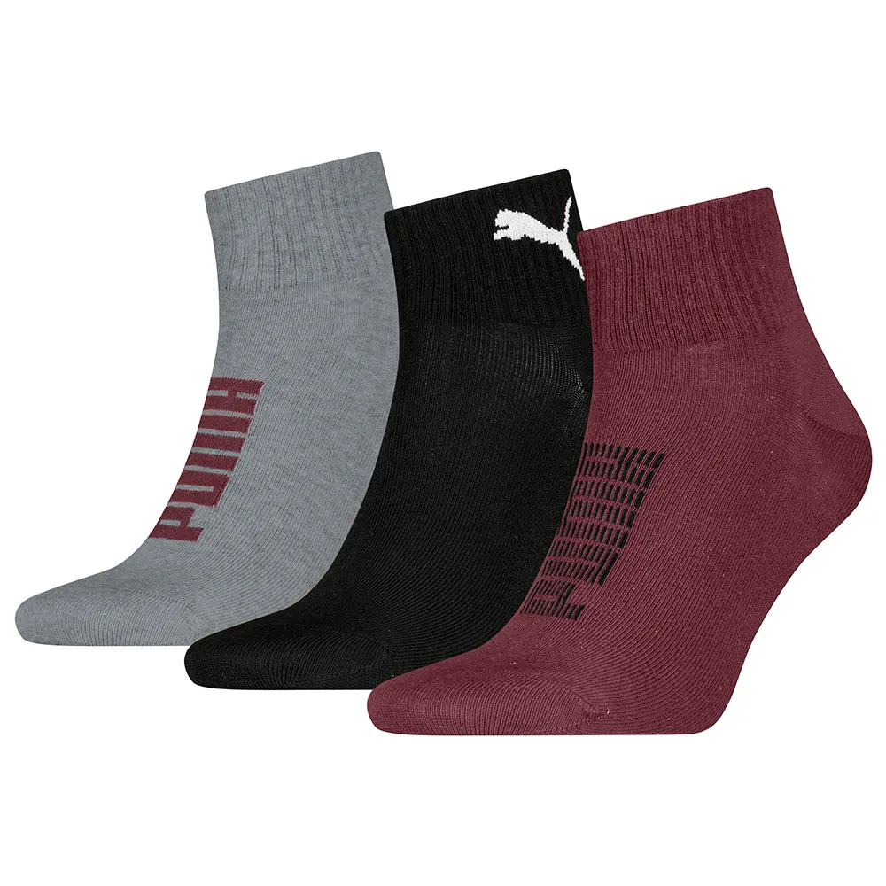 Носки 3 шт Puma 701233661, разноцветный
Носки 3 шт Puma 701233661, разноцветный