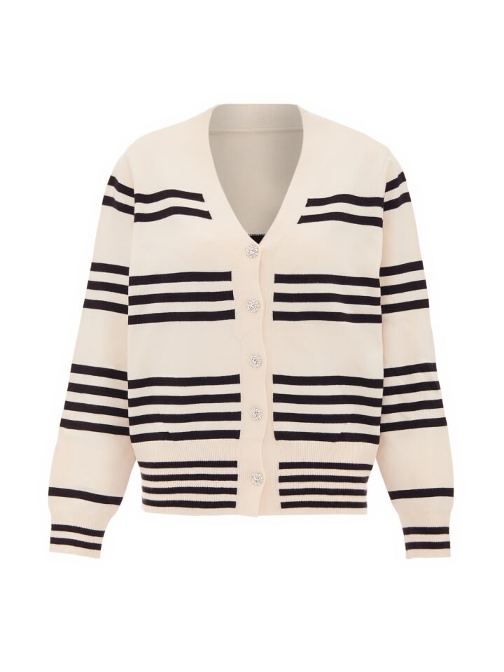 Спортивня куртка zitha, цвет wollweiss schwarz
Спортивня куртка zitha, цвет wollweiss schwarz