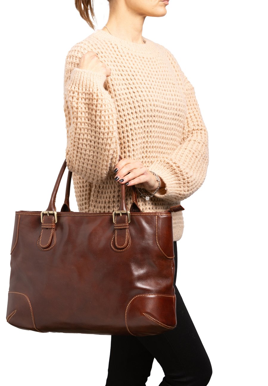 Сумка Chiara Ferretti Handbag, Brown
Сумка Chiara Ferretti Handbag, Brown