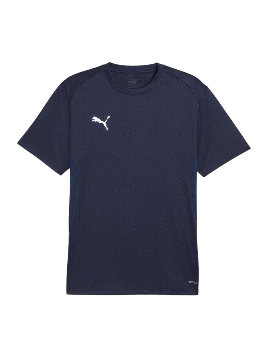 Футболка Performance PUMA TeamGOAL, темно-синий
Футболка Performance PUMA TeamGOAL, темно-синий