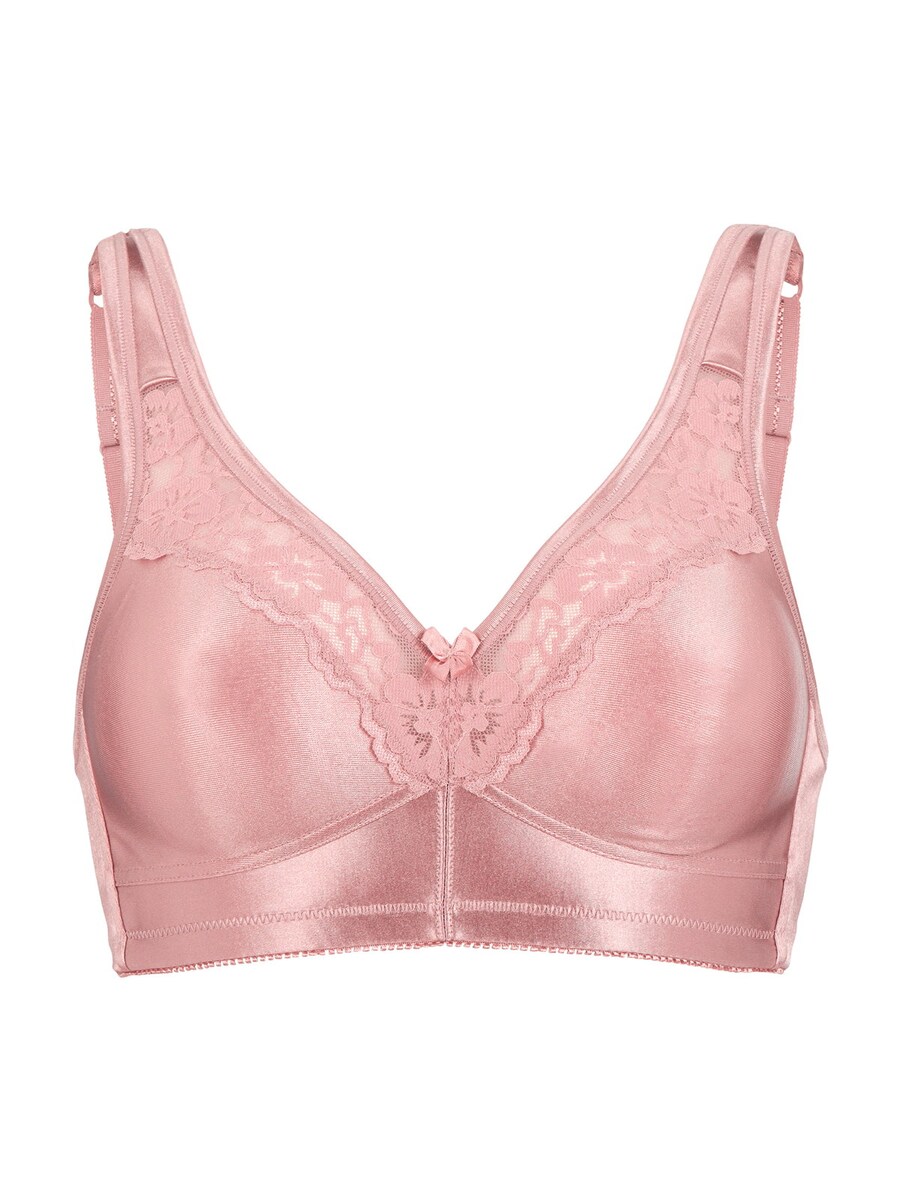 Бюстгальтер Cellbes of Sweden, темно-розовый
Бюстгальтер Cellbes of Sweden, темно-розовый