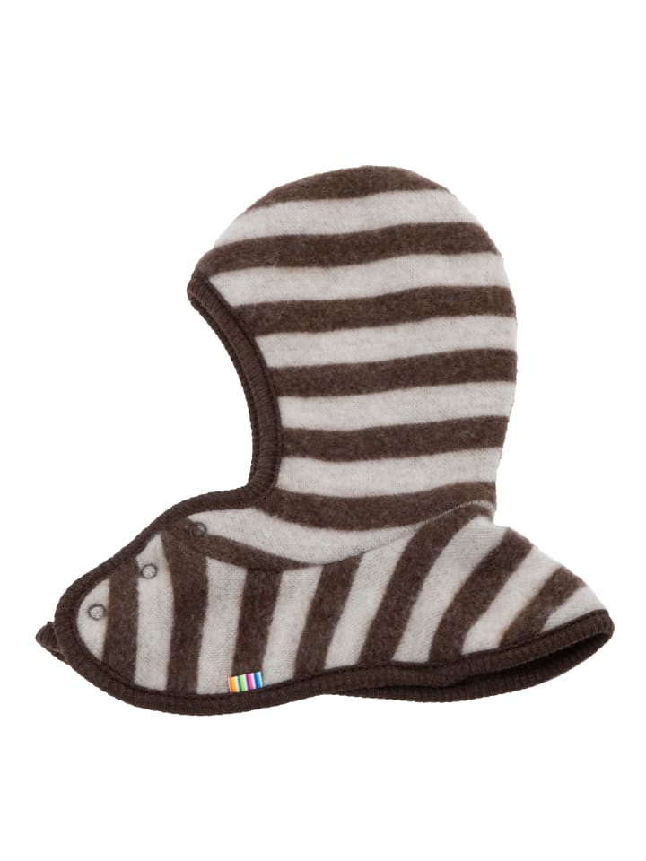 Шапка Joha, коричневый
Шапка Joha, коричневый