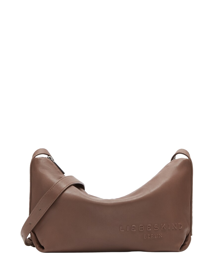 Сумка кросс-боди Liebeskind Berlin, Brown
Сумка кросс-боди Liebeskind Berlin, Brown