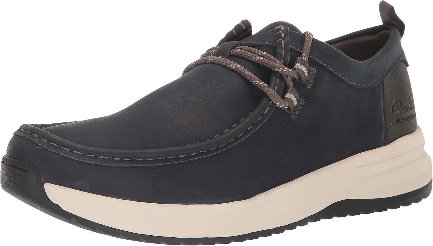 Мужские мокасины Clarks Wellman, темно-синий
Мужские мокасины Clarks Wellman, темно-синий