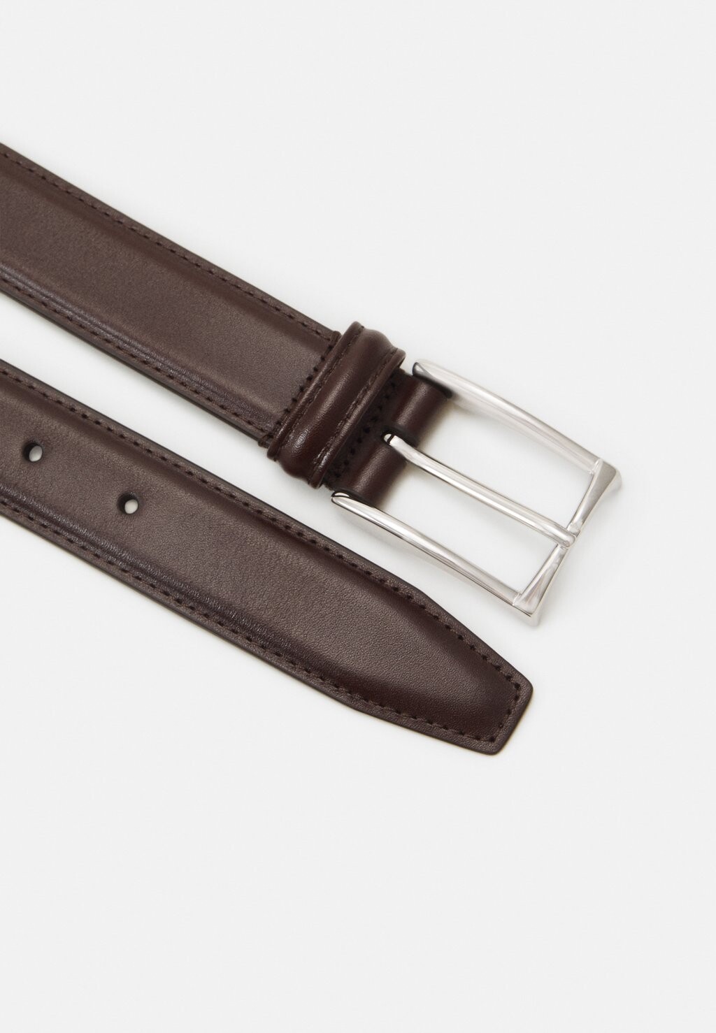 Пояс Anderson's, темно-коричневый
Пояс Anderson's, темно-коричневый