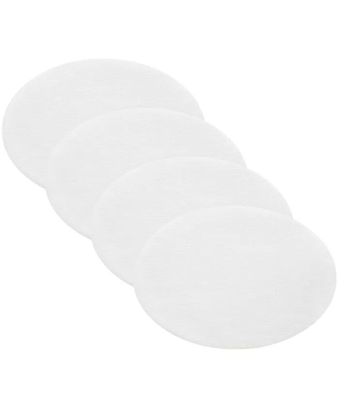 Подставка для столовых приборов из искусственной кожи Manufacture Rock, набор из 4 шт Villeroy & Boch, белый
Подставка для столовых приборов из искусственной кожи Manufacture Rock, набор из 4 шт Villeroy & Boch, белый