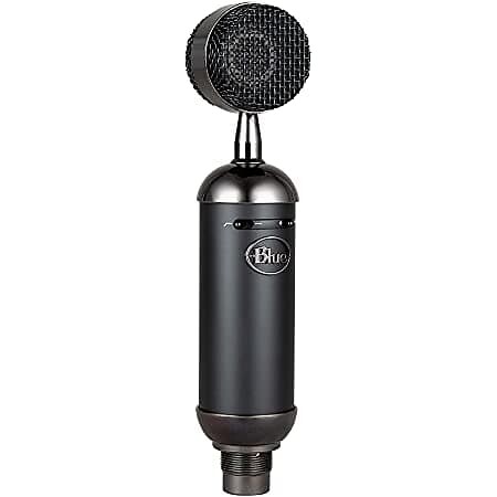 Микрофон Blue Spark SL
Микрофон Blue Spark SL