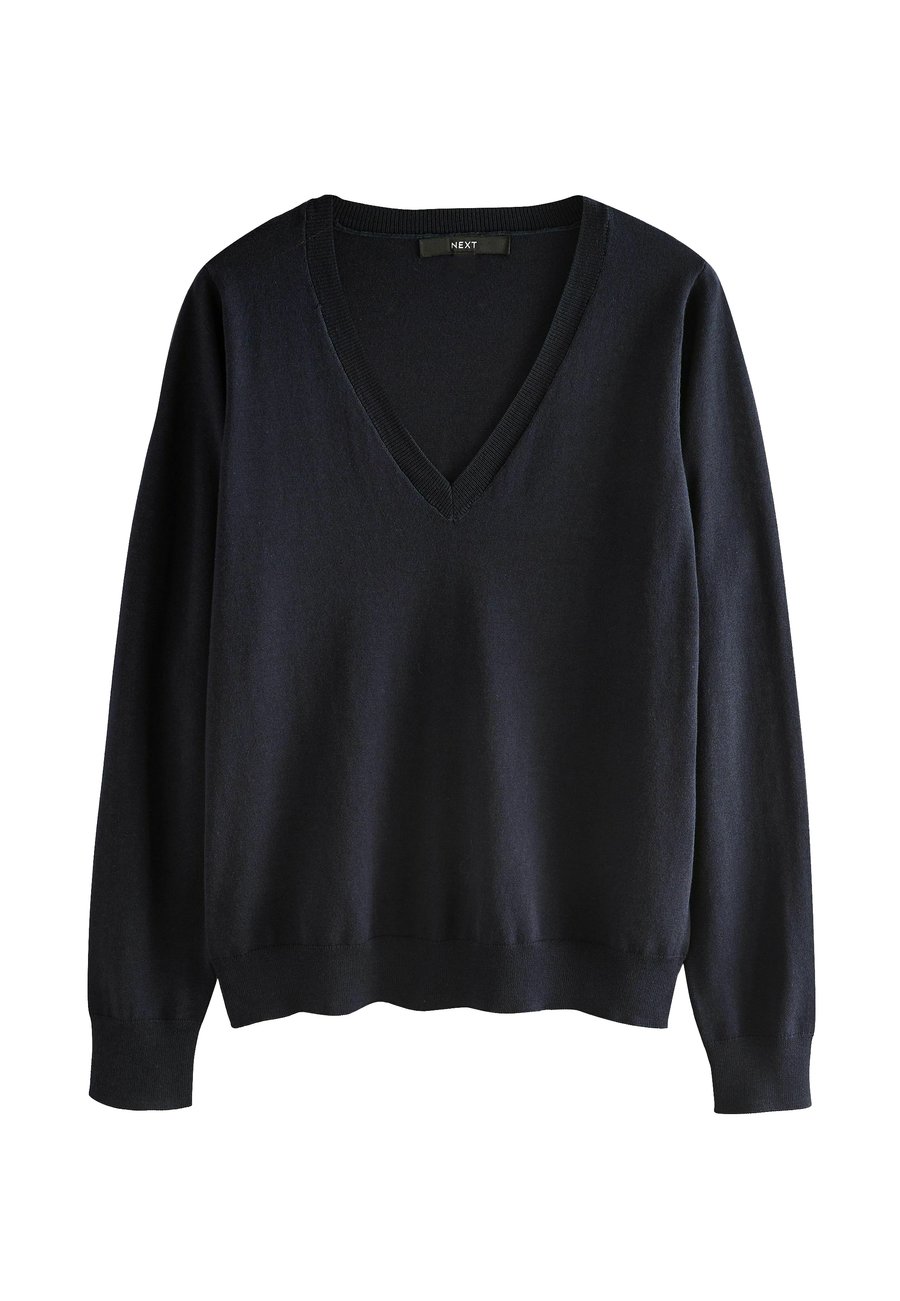 Джемпер Next TALL FIT SOFT TOUCH, Blue Navy/Blue
Джемпер Next TALL FIT SOFT TOUCH, Blue Navy/Blue