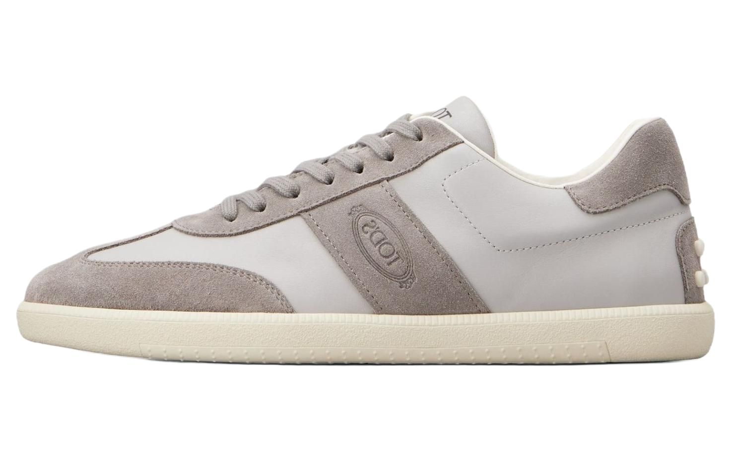 Низкие кеды Tabs TOD'S, Original Shoe Box Included
Низкие кеды Tabs TOD'S, Original Shoe Box Included