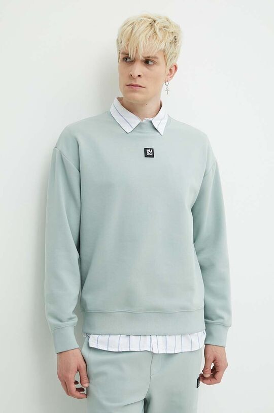 Толстовка Hugo, синий
Толстовка Hugo, синий